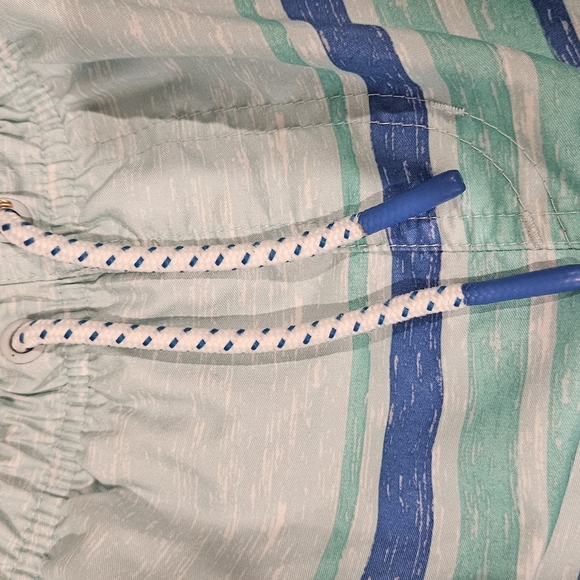 Large Boys Shorts and Trunks Bundle (7) - Picture 2 of 2